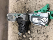 Macara geam stanga spate Opel Astra J Break 2010
