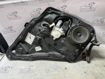 Macara geam stanga spate Volkswagen Tiguan 2008