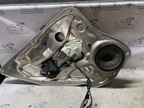 Macara geam stanga spate Mercedes E-Class W212 2012