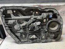 Macara geam stanga spate Kia Ceed 2013