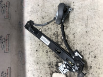 Macara geam stanga spate Seat Ibiza 1.6 Motorina 2012