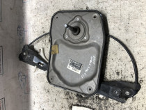 Macara geam stanga spate Skoda Fabia 2008