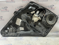 Macara geam stanga spate Volkswagen Tiguan 2009