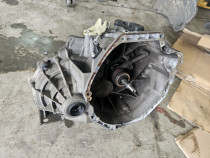 Cutie de viteze 6 trepte Renault Megane 3 1.6 Motorina 2015