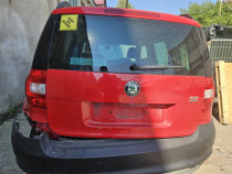 Hayon Skoda Yeti Benzina 2010