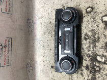 Panou comanda clima Skoda Yeti 1.6 2012