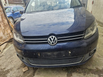 Fata completa Volkswagen Touran 2.0 Motorina 2012