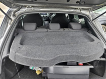 Polita portbagaj Nissan Juke 2021