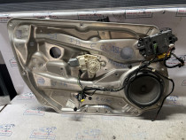 Macara geam stanga fata Mercedes E-Class W212 2012