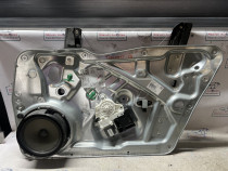 Macara geam stanga fata Volkswagen Tiguan 2014