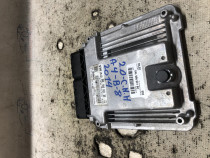 Calculator motor Audi A4 B8 2.0 2014
