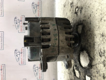 Alternator Audi A4 B8 2.0 2014