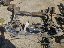 Punte spate Ford Focus 3 Break 2015