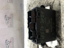 Modul Portiera Dreapta Fata Ford Fiesta 1.0 Benzina 2021