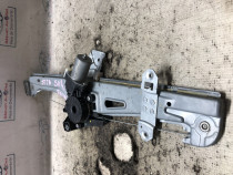 Macara geam stanga fata Suzuki SX4 2018