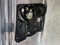Macara geam stanga spate Volkswagen Passat B7 2012