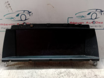 Display navigatie BMW X3 F25 2015