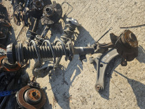 Fuzeta cu amortizor dreapta fata Suzuki SX4 2014