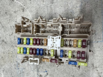 Panou sigurante Renault Kadjar 1.2 Benzina 2016