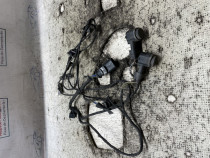 Senzori parcare spate plus instalație Audi A4 B8 2016