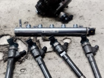 Kit injectie complet Nissan X-Trail 1.6 Motorina 2015