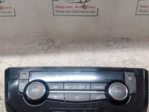 Panou comanda clima Nissan X-Trail 1.6 Motorina 2015
