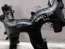 Galerie admisie Volkswagen Touareg 3.0 Motorina 2012