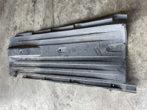 Scut lateral dreapta Suzuki SX4 1.6 Benzina 2014