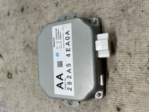 Modul camera Nissan Qashqai 2014