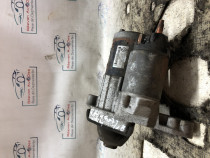 Electromotor Nissan Qashqai 1.2 Benzina 2012