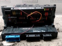 Panou sigurante BMW 520 F10 2013