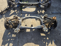 Punte spate BMW X1 2010