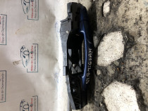 Maner exterior stanga fata Volkswagen Tiguan 2014