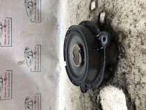 Boxa stanga spate Renault Clio 4 2016