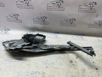 Macara geam stanga fata Renault Megane 3 2012