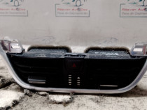 Grila ventilatie centrala Ford Fiesta 2018