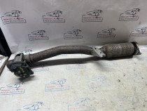 Clapeta acceleratie Renault Megane 3 1.6 Motorina 2014