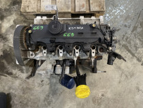 Motor dezechipat Dacia Logan Mcv 1.5 Motorina 2017