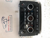 Panou comanda clima Land Rover Discovery 2.0 Motorina 2017
