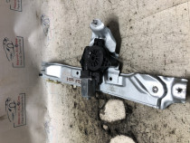 Macara geam stanga spate Dacia Duster 2021