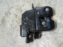 Broasca hayon Renault Clio 4 Hatchback 2016