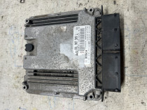 Calculator motor Audi A4 B9 Break 2.0 Motorina 2017