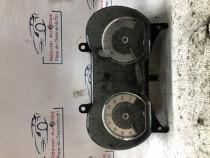 Ceasuri Bord UK Jaguar XF 2010