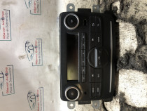 CD Player Dacia Duster 2013