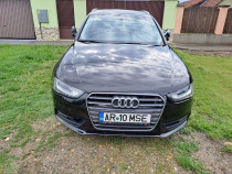 Audi A4 B8.5 2014 Quattro S-tronic