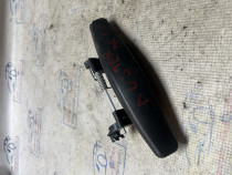 Maner exterior dreapta fata Dacia Duster 2010