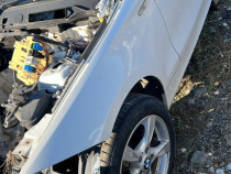 Aripa Stanga Fata BMW Seria 1 E88 2012