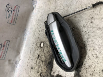 Maner exterior stanga fata BMW X3 F25 2013