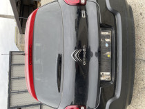 Hayon Citroen C3 2016