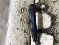 Maner exterior stanga spate Volkswagen Passat CC 2012